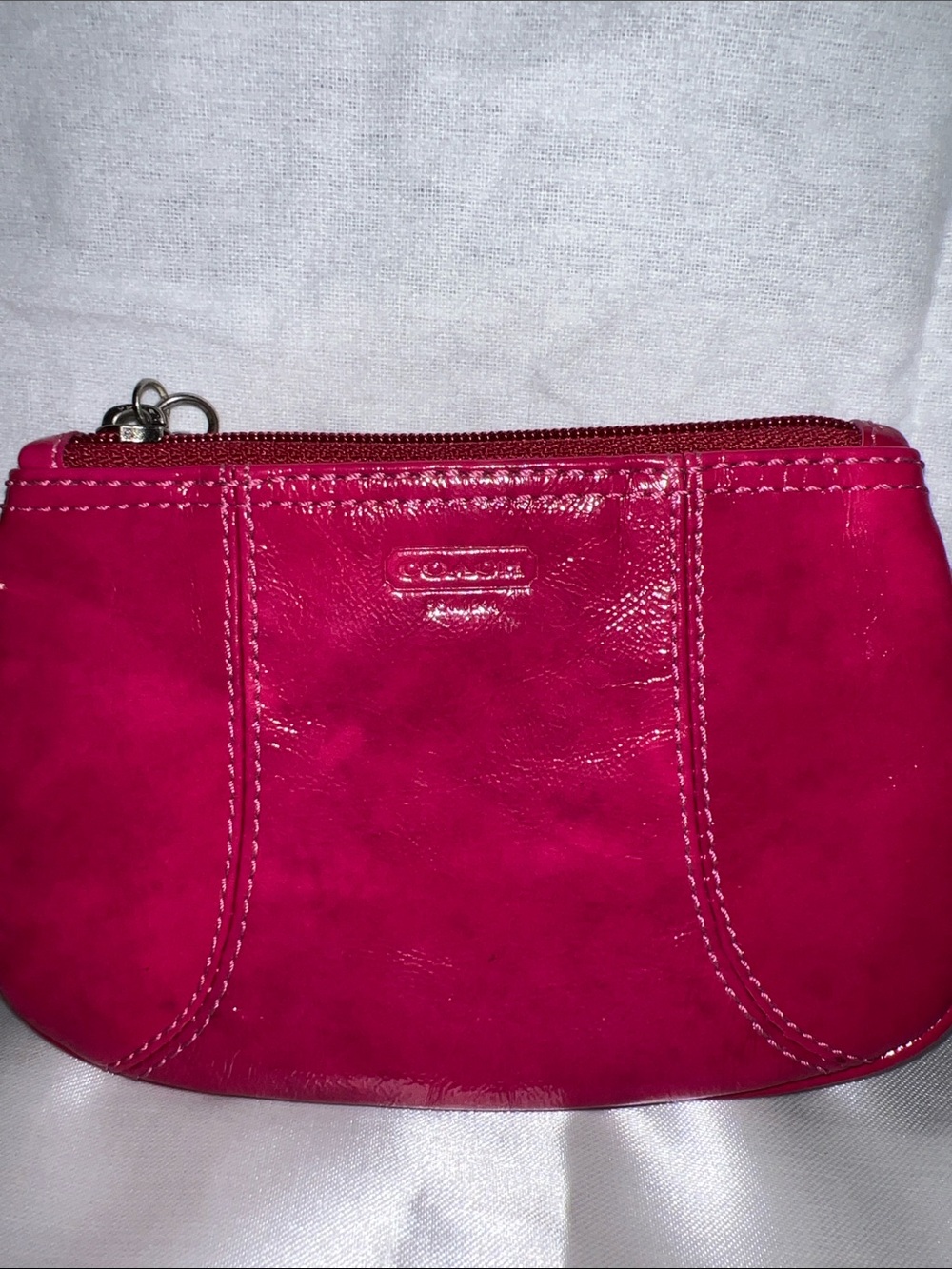 Coach Pouch - Picture 10 of 11